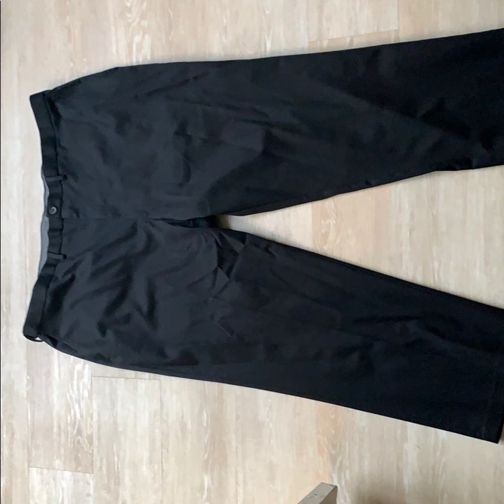 Men’s dress pants